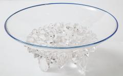 Andrew Madvin XL Glass Centerpiece Bowl Andrew Madvin - 1150215
