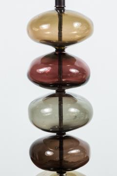 Andy Goldsworthy Pair of Atelier Goldsworthy Lamps - 201827