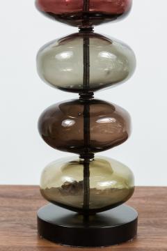 Andy Goldsworthy Pair of Atelier Goldsworthy Lamps - 201828
