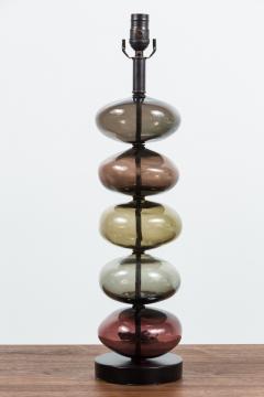 Andy Goldsworthy Pair of Atelier Goldsworthy Lamps - 201829