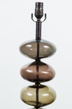 Andy Goldsworthy Pair of Atelier Goldsworthy Lamps - 201830