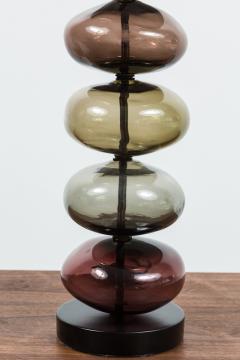 Andy Goldsworthy Pair of Atelier Goldsworthy Lamps - 201831