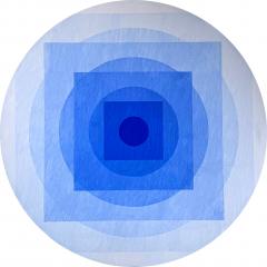 Andy Harwood 9 Ultramarine  - 4616608
