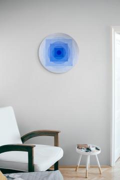 Andy Harwood 9 Ultramarine  - 4616610