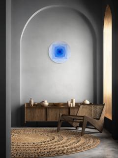 Andy Harwood 9 Ultramarine  - 4616611