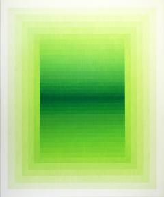 Andy Harwood Adjusted Light Green Light  - 4646308