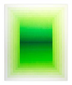 Andy Harwood Adjusted Light Green Light  - 4646311