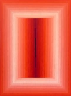 Andy Harwood Adjusted Light Orange DPP Red Violet  - 4558472
