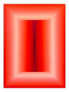 Andy Harwood Adjusted Light Orange DPP Red Violet  - 4558475