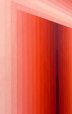 Andy Harwood Adjusted Light Orange DPP Red Violet  - 4558476
