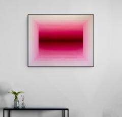 Andy Harwood Adjusted Light Rose Madder Deep Rose Madder  - 4646304