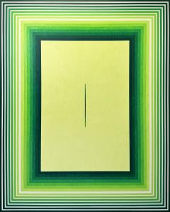 Andy Harwood Autosuggestion Green  - 4646255