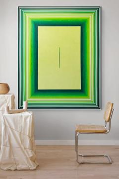 Andy Harwood Autosuggestion Green  - 4646256