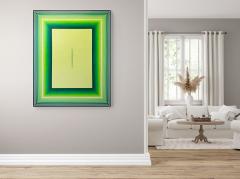 Andy Harwood Autosuggestion Green  - 4646257