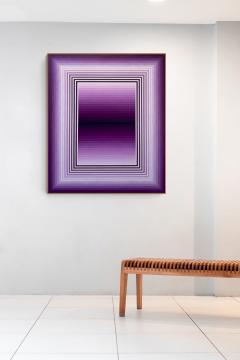 Andy Harwood Extended Light Cobalt Violet  - 4646290