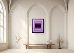 Andy Harwood Extended Light Cobalt Violet  - 4646291