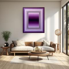 Andy Harwood Extended Light Cobalt Violet  - 4646293
