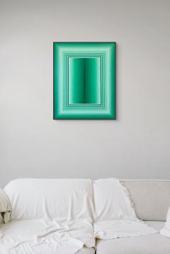 Andy Harwood Extended Light Emerald  - 4558498