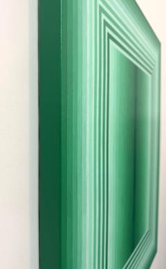 Andy Harwood Extended Light Emerald  - 4558500