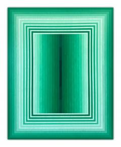 Andy Harwood Extended Light Emerald  - 4558501