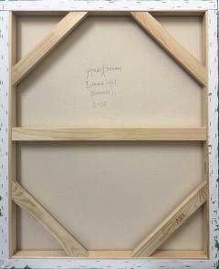 Andy Harwood Extended Light Emerald  - 4558502