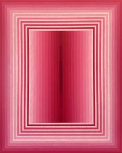 Andy Harwood Extended Light Rose Madder  - 4558486