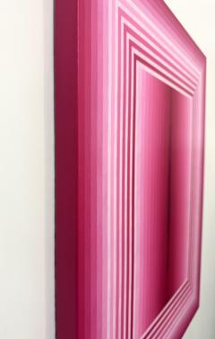 Andy Harwood Extended Light Rose Madder  - 4558488