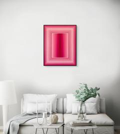 Andy Harwood Extended Light Rose Madder  - 4558489