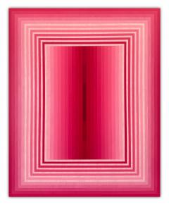 Andy Harwood Extended Light Rose Madder  - 4558492