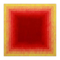 Andy Harwood Filtered Light Aureolin Yellow Rose Madder  - 4646333