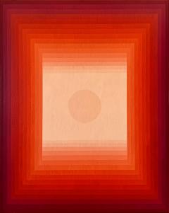 Andy Harwood Focus Amongst Noise 2 Orange DPP Red Violet  - 4558510