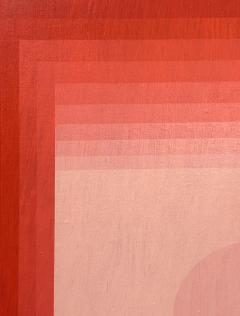 Andy Harwood Focus Amongst Noise 2 Orange DPP Red Violet  - 4558513