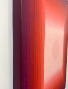 Andy Harwood Focus Amongst Noise 2 Orange DPP Red Violet  - 4558514