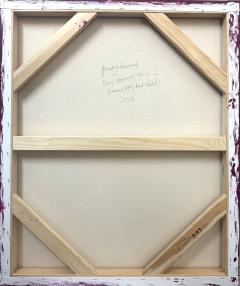 Andy Harwood Focus Amongst Noise 2 Orange DPP Red Violet  - 4558516