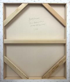 Andy Harwood Focus Amongst Noise Orange DPP Red Violet  - 4558509