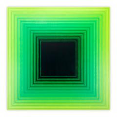 Andy Harwood Incremental Light Green Light  - 4646314