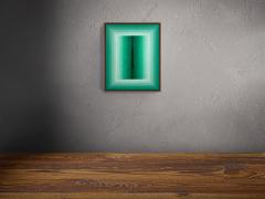 Andy Harwood Light Consideration Emerald 2 - 4646318