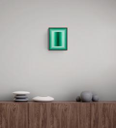 Andy Harwood Light Consideration Emerald 2 - 4646319
