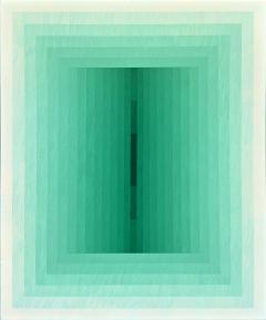 Andy Harwood Light Consideration Emerald  - 4558540