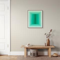 Andy Harwood Light Consideration Emerald  - 4558542