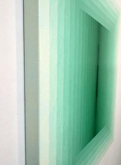 Andy Harwood Light Consideration Emerald  - 4558546