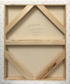 Andy Harwood Light Consideration Emerald  - 4558548