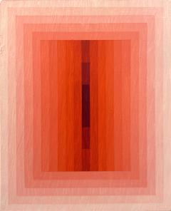 Andy Harwood Light Consideration Orange DPP 2 - 4646321