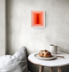 Andy Harwood Light Consideration Orange DPP 2 - 4646324