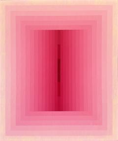 Andy Harwood Light Consideration Rose Madder  - 4558533