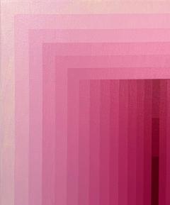 Andy Harwood Light Consideration Rose Madder  - 4558536