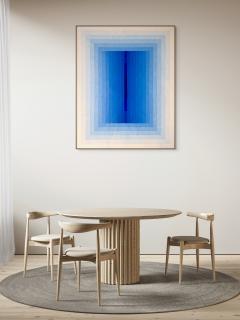Andy Harwood Light Consideration Ultramarine  - 4616597