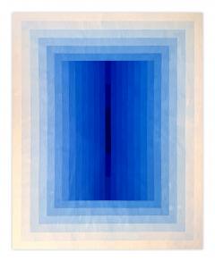 Andy Harwood Light Consideration Ultramarine  - 4616598