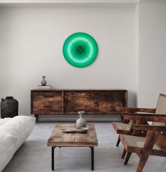 Andy Harwood Light Interaction Emerald  - 4558526