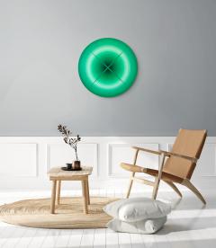 Andy Harwood Light Interaction Emerald  - 4558527
